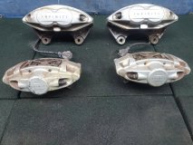 Суппорта тормозные Infiniti FX35 S51 2012 Суппорта тормозные Infiniti FX35 S51 2012