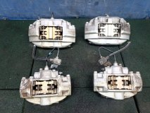 Суппорта тормозные Infiniti FX35 S51 2012 Суппорта тормозные Infiniti FX35 S51 2012