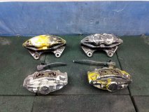 Суппорта тормозные Infiniti FX35 S51 2012 Суппорта тормозные Infiniti FX35 S51 2012