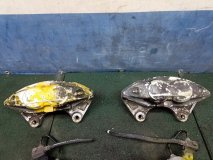 Суппорта тормозные Infiniti FX35 S51 2012 Суппорта тормозные Infiniti FX35 S51 2012