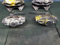 Суппорта тормозные Infiniti FX35 S51 2012 Суппорта тормозные Infiniti FX35 S51 2012