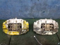 Суппорта тормозные Infiniti FX35 S51 2012 Суппорта тормозные Infiniti FX35 S51 2012