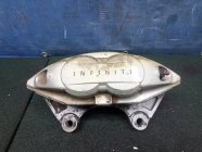 Суппорт тормозной левый передний Infiniti FX35 S51 2012