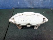 Суппорт тормозной левый передний Infiniti FX35 S51 2012