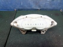 Суппорт тормозной левый передний Infiniti FX35 S51 2012 Суппорт тормозной левый передний Infiniti FX35 S51 2012