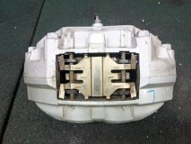 Суппорт тормозной левый передний Infiniti FX35 S51 2012 Суппорт тормозной левый передний Infiniti FX35 S51 2012