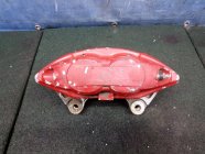 Суппорт тормозной левый передний Infiniti FX35 S51 2012