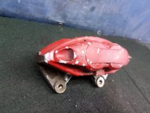 Суппорт тормозной левый передний Infiniti FX35 S51 2012 Суппорт тормозной левый передний Infiniti FX35 S51 2012