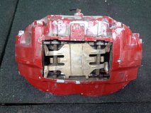 Суппорт тормозной левый передний Infiniti FX35 S51 2012 Суппорт тормозной левый передний Infiniti FX35 S51 2012