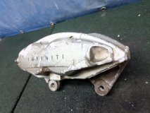 Суппорт тормозной правый передний Infiniti FX35 S51 2012 Суппорт тормозной правый передний Infiniti FX35 S51 2012