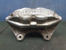 Суппорт тормозной правый передний Infiniti FX35 S51 2012 Суппорт тормозной правый передний Infiniti FX35 S51 2012