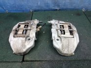 Суппорта тормозные передняя Lexus LS 430 UCF30 2006