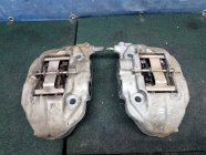 Суппорта тормозные передняя Lexus LS 430 UCF30 2006