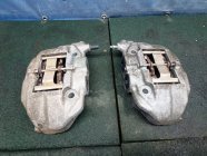 Суппорта тормозные передняя Toyota Celsior UCF31 2006