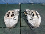 Суппорта тормозные передняя Toyota Celsior UCF31 2006