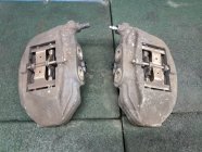 Суппорта тормозные передняя Lexus GS 3 GRS190 2012