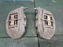 Суппорта тормозные передняя Lexus GS 3 GRS190 2012