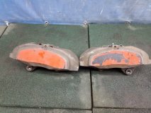 Суппорта тормозные передняя Lexus GS 3 GRS190 2012