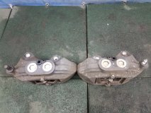 Суппорта тормозные передняя Lexus GS 3 GRS190 2012