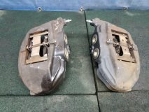 Суппорта тормозные передняя Lexus GS 3 GRS190 2012