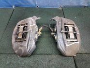 Суппорта тормозные передняя Lexus GS 3 GRS190 2012