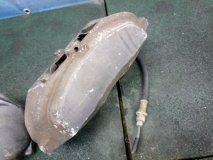 Суппорта тормозные передняя Lexus GS 3 GRS190 2012