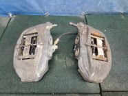 Суппорта тормозные передняя Lexus GS 3 GRS190 2012