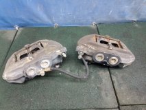 Суппорта тормозные передняя Lexus GS 3 GRS190 2012