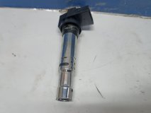 Катушка зажигания Skoda Fabia 5J2 2010 1.4 CGG