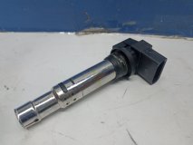 Катушка зажигания Skoda Fabia 5J2 2010 1.4 CGG