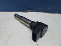 Катушка зажигания Skoda Fabia 5J2 2010 1.4 CGG