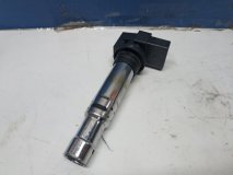 Катушка зажигания Skoda Fabia 5J2 2010 1.4 CGG