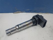 Катушка зажигания Skoda Fabia 5J2 2010 1.4 CGG