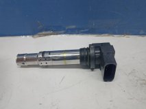 Катушка зажигания Skoda Fabia 5J2 2010 1.4 CGG