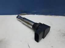 Катушка зажигания Skoda Fabia 5J2 2010 1.4 CGG