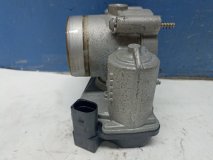 Заслонка дроссельная Skoda Fabia 5J2 2010 1.4 CGG