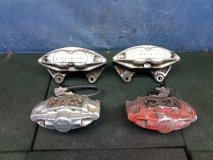 Суппорт тормозной Infiniti FX35 S51 2012 Суппорт тормозной Infiniti FX35 S51 2012