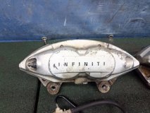 Суппорт тормозной Infiniti FX35 S51 2012 Суппорт тормозной Infiniti FX35 S51 2012