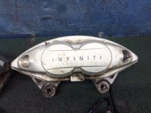 Суппорт тормозной Infiniti FX35 S51 2012 Суппорт тормозной Infiniti FX35 S51 2012