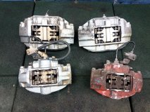 Суппорт тормозной Infiniti FX35 S51 2012 Суппорт тормозной Infiniti FX35 S51 2012