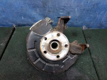 Кулак правый передний Skoda Fabia 6Y2 2002 1.4 8V AME