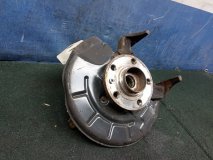 Кулак правый передний Skoda Fabia 6Y2 2002 1.4 8V AME