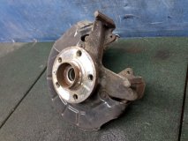 Кулак правый передний Skoda Fabia 6Y2 2002 1.4 8V AME