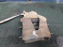 Суппорт тормозной правый передний Skoda Fabia 6Y2 2002 1.4 8V AME