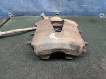 Суппорт тормозной правый передний Skoda Fabia 6Y2 2002 1.4 8V AME