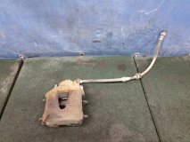 Суппорт тормозной левый передний Skoda Fabia 6Y2 2002 1.4 8V AME