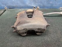 Суппорт тормозной левый передний Skoda Fabia 6Y2 2002 1.4 8V AME