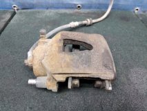 Суппорт тормозной левый передний Skoda Fabia 6Y2 2002 1.4 8V AME