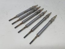 Свеча накала Audi Q7 2009 3.0 BUG