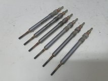 Свеча накала Audi Q7 2009 3.0 BUG